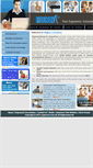 Mobile Screenshot of ergonomic.com.hk